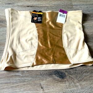 Maidenform Tummy Solutions Waist Shaper Size 2XL